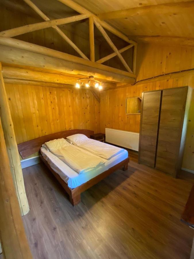 Pensiunea Casa Zmeilor Dragus Εξωτερικό φωτογραφία